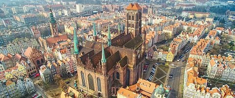 Gdańsk